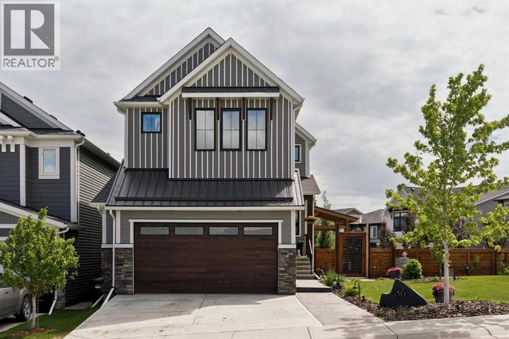 36 Rowley Rise NW — photo 2
