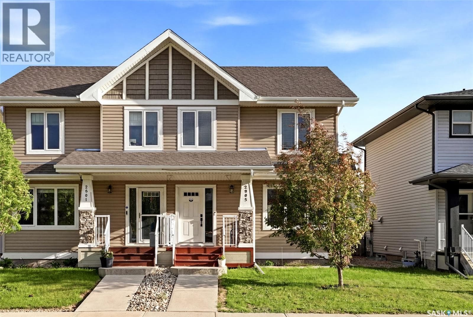 2905 Rochdale BOULEVARD — photo 2