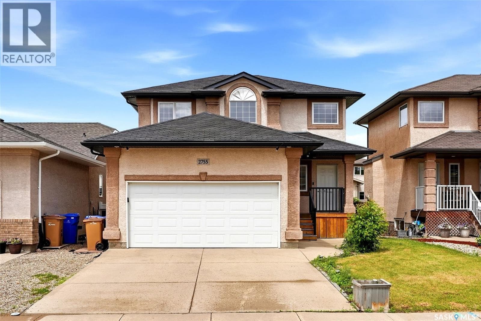 2755 Alfred CRESCENT