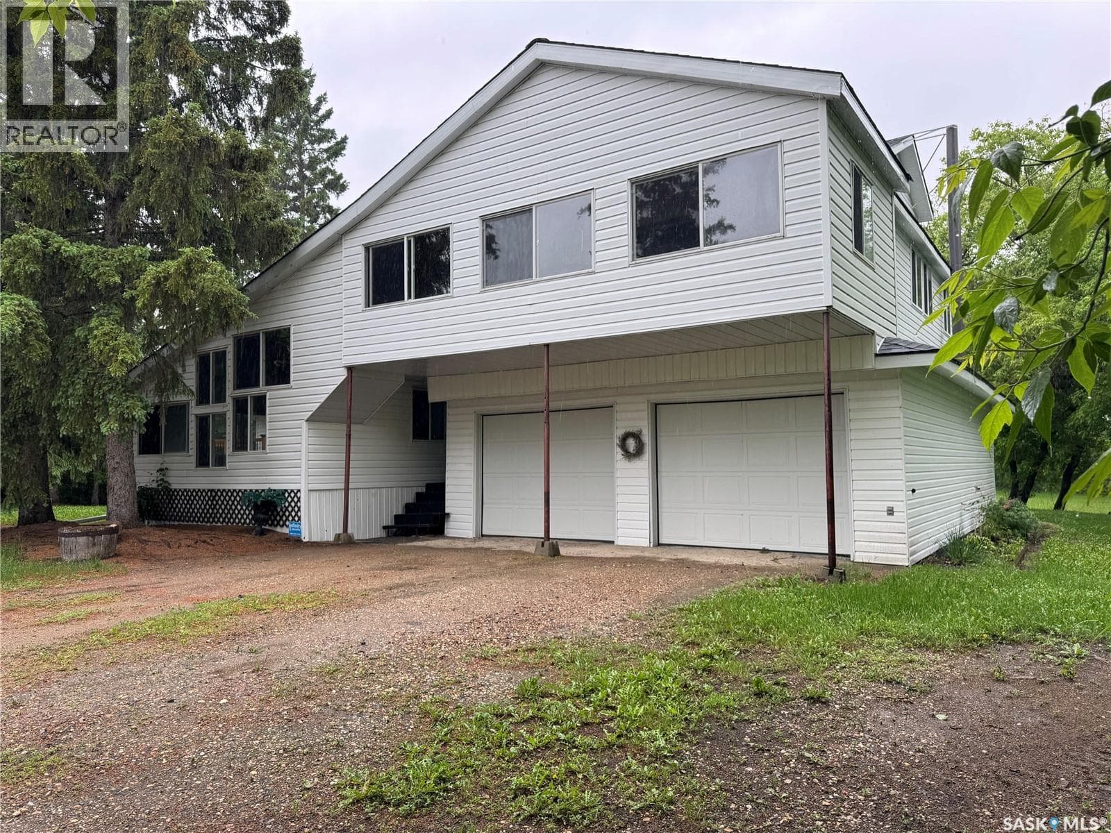 Kowalyk Acreage