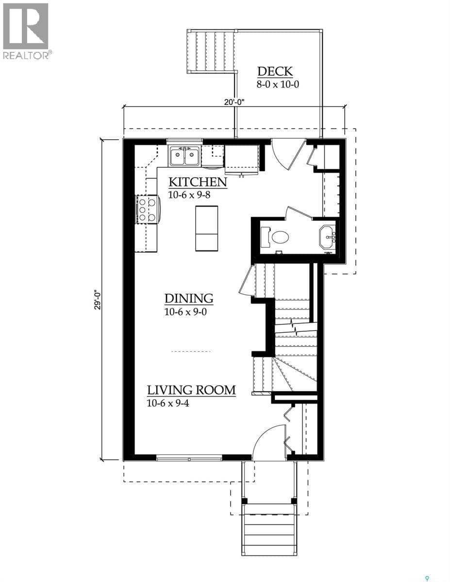 422 Eldorado STREET — photo 2