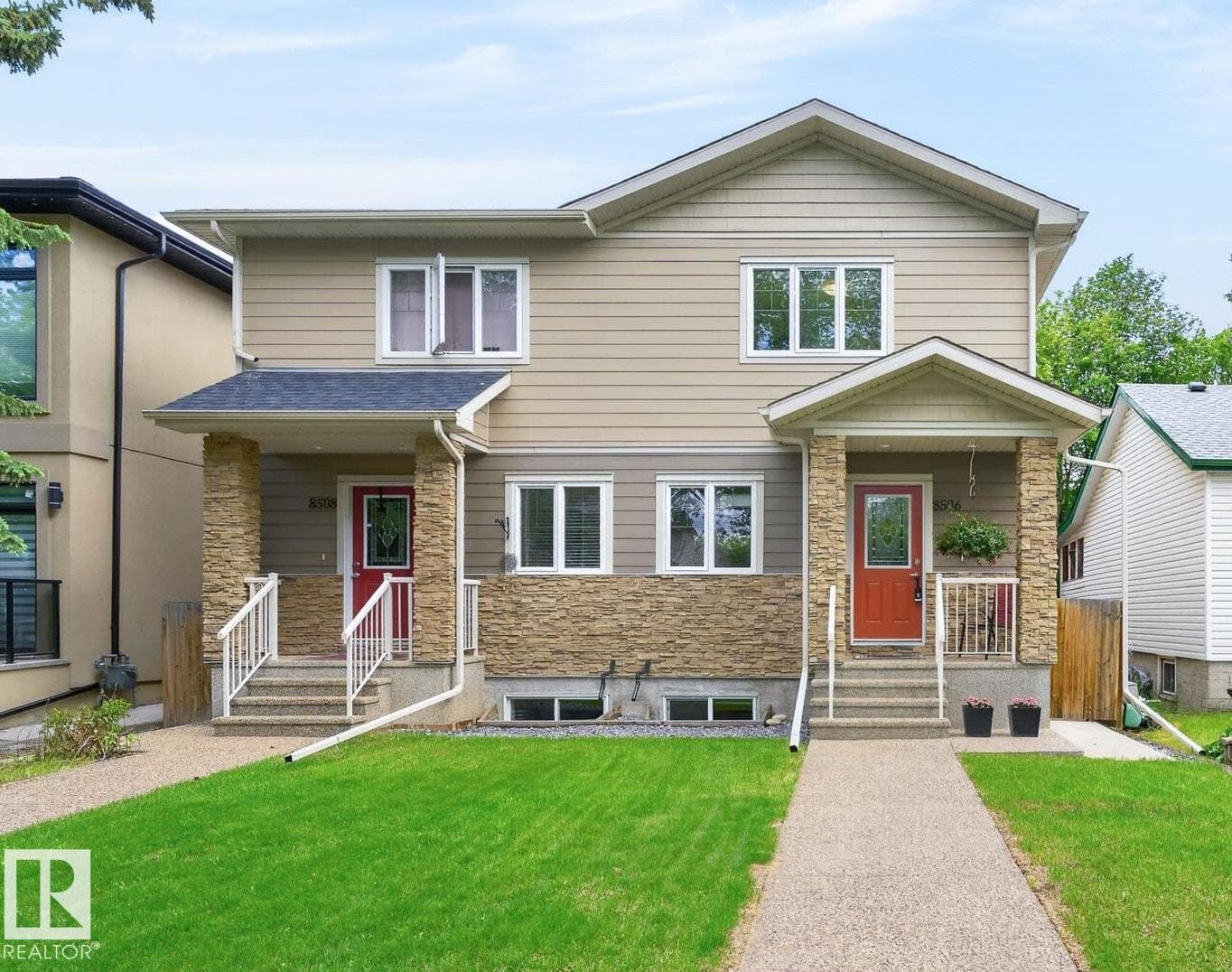 8506 80 AV NW — photo 2