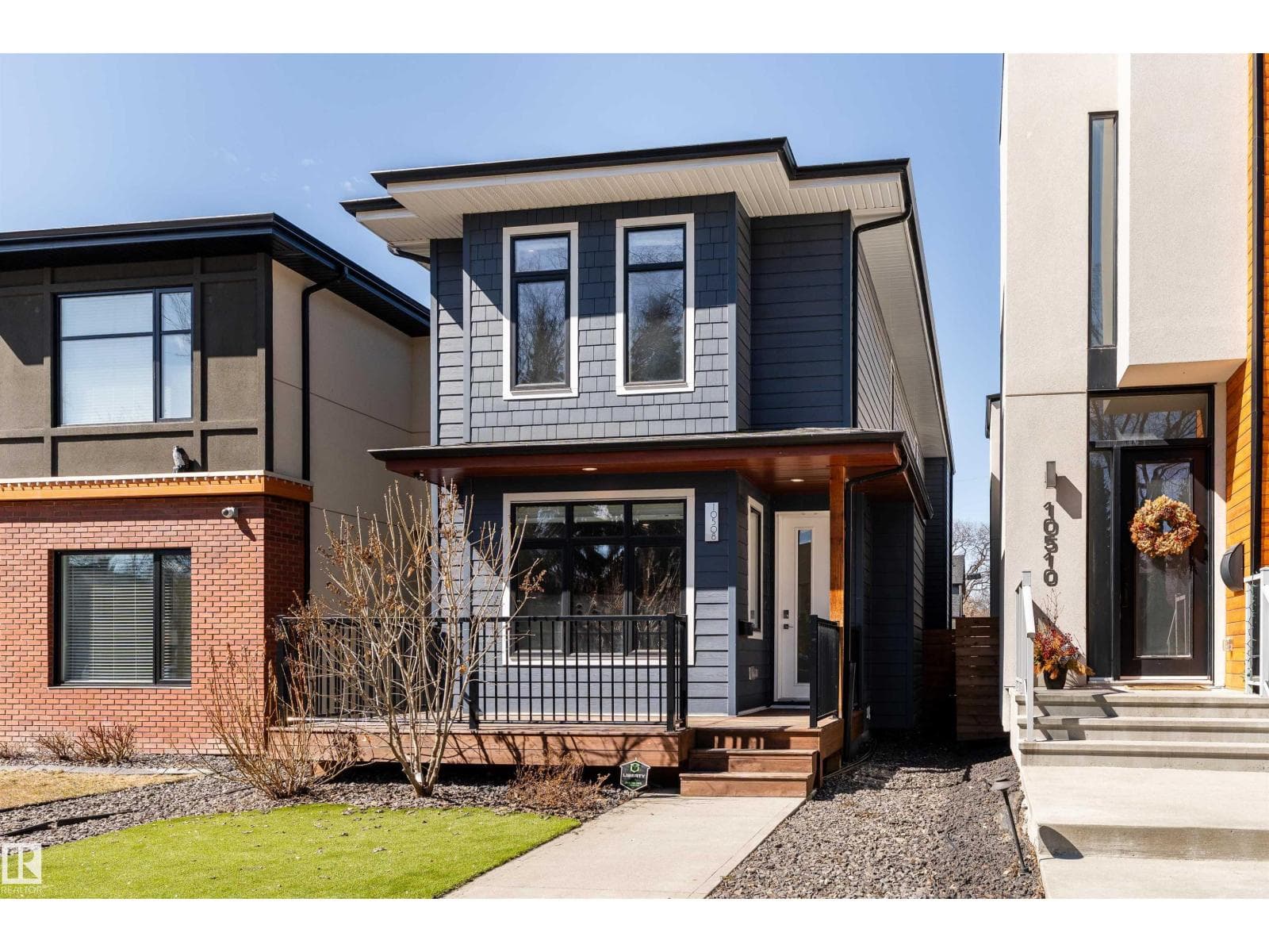 10508 136 ST NW