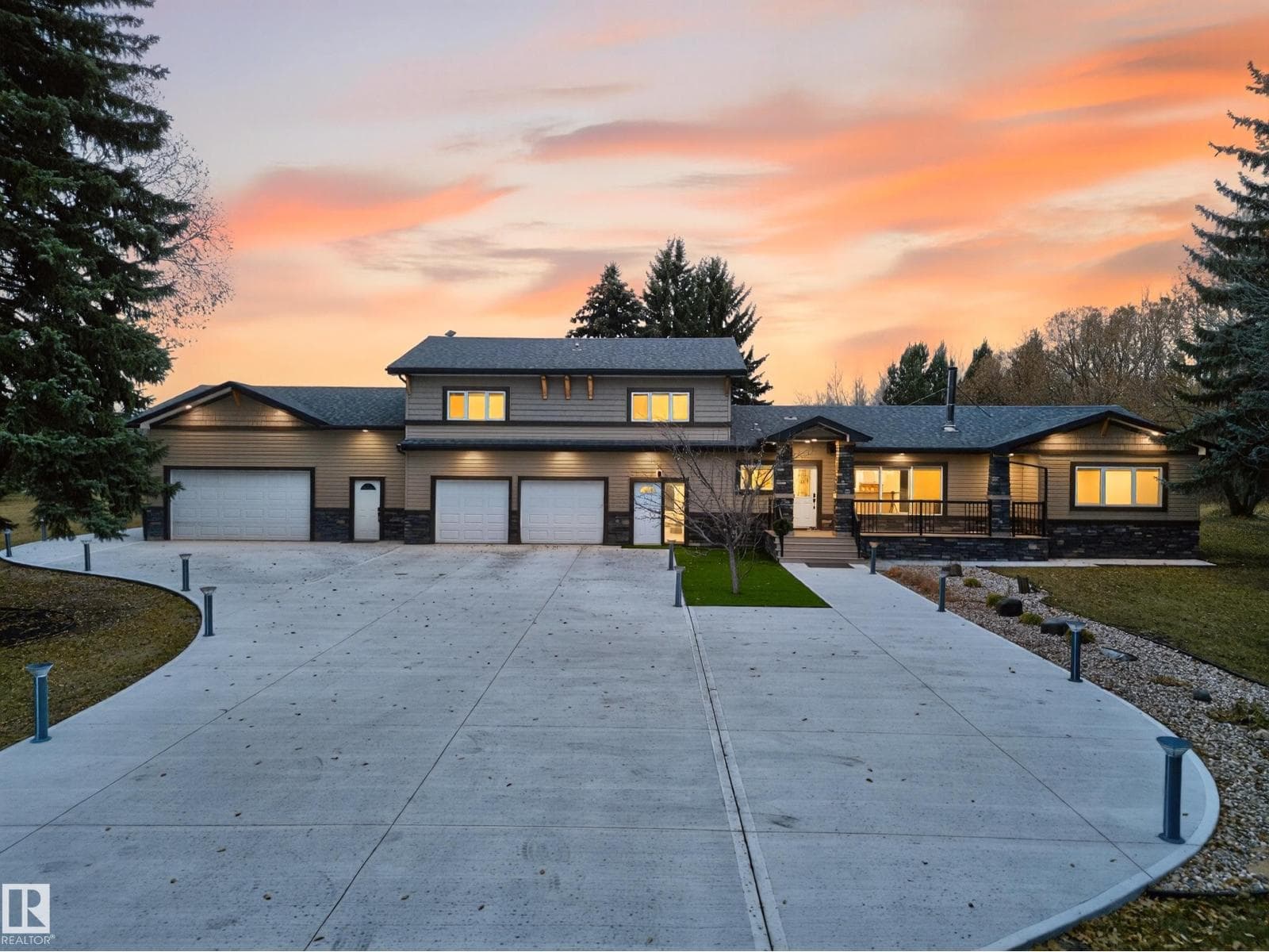 51528 RGE ROAD 262