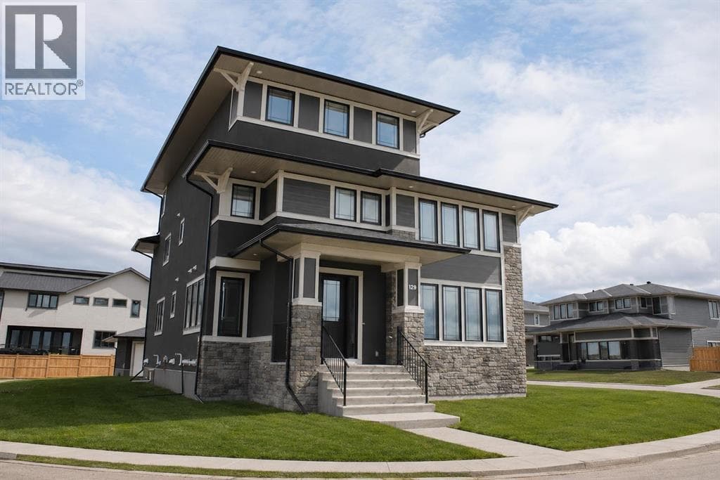 129 South Harmony Drive