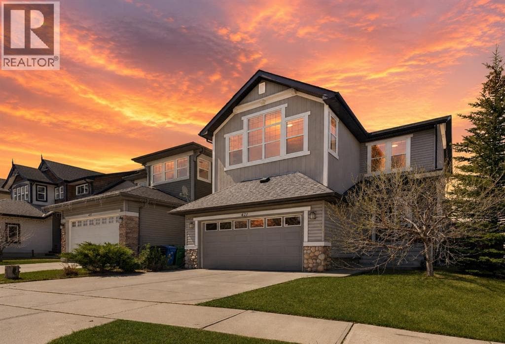 421 Auburn Bay Boulevard SE