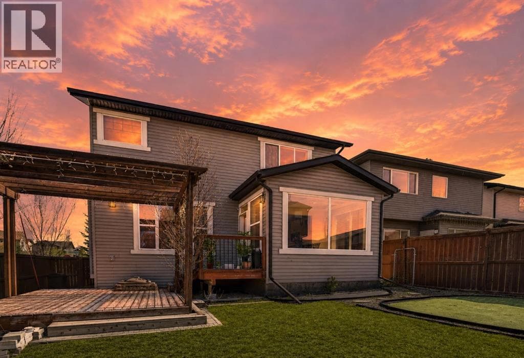 421 Auburn Bay Boulevard SE — photo 4