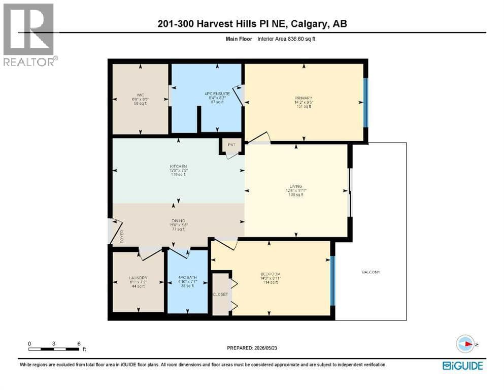 201, 300 Harvest Hills Place NE — photo 2