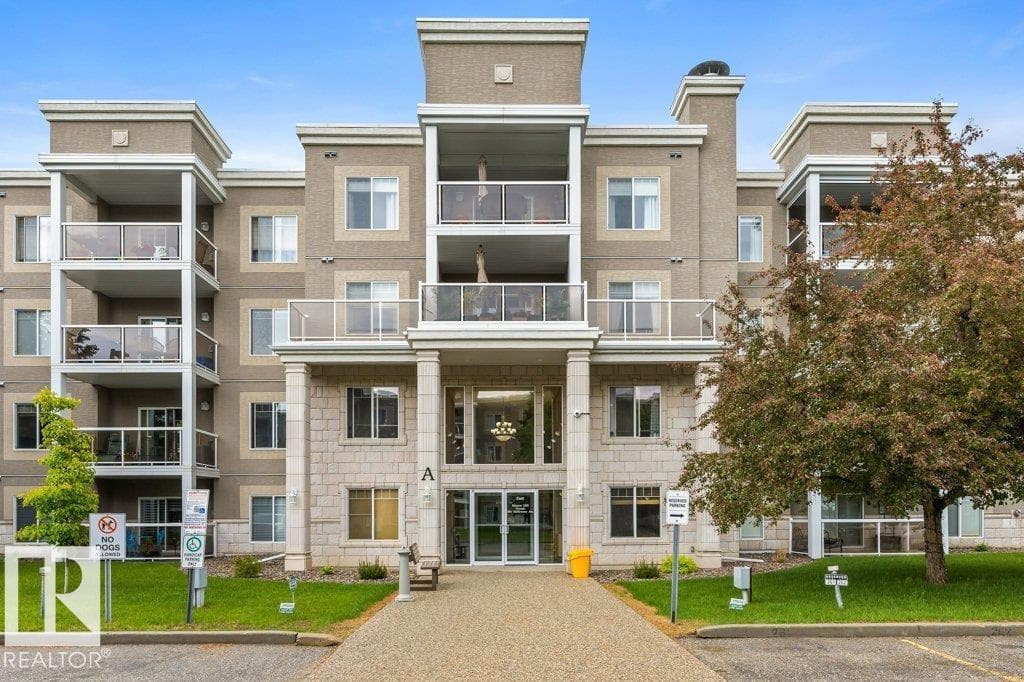 #403 78A MCKENNEY AV
