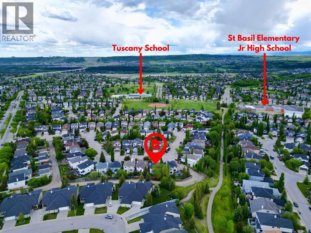 123 Tuscany Hills Park NW — photo 3