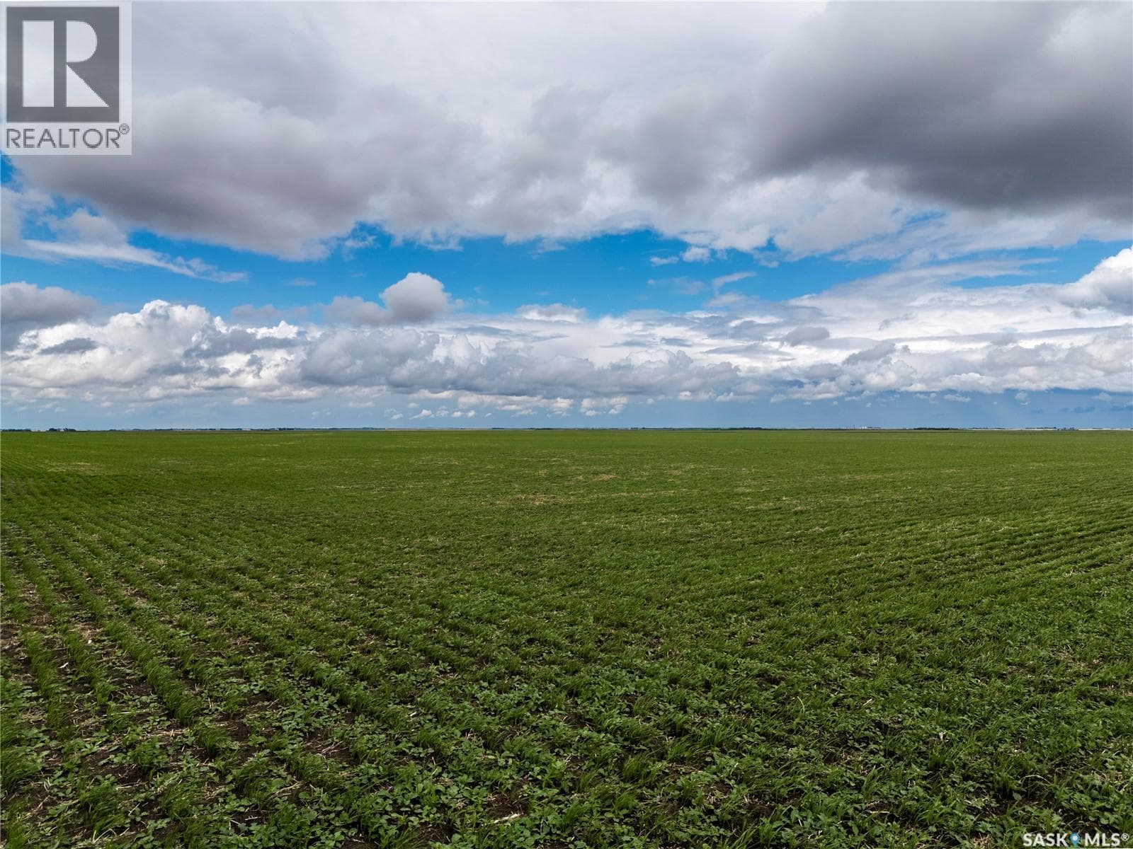 545 Acres of Productive Farmland Near Kronau