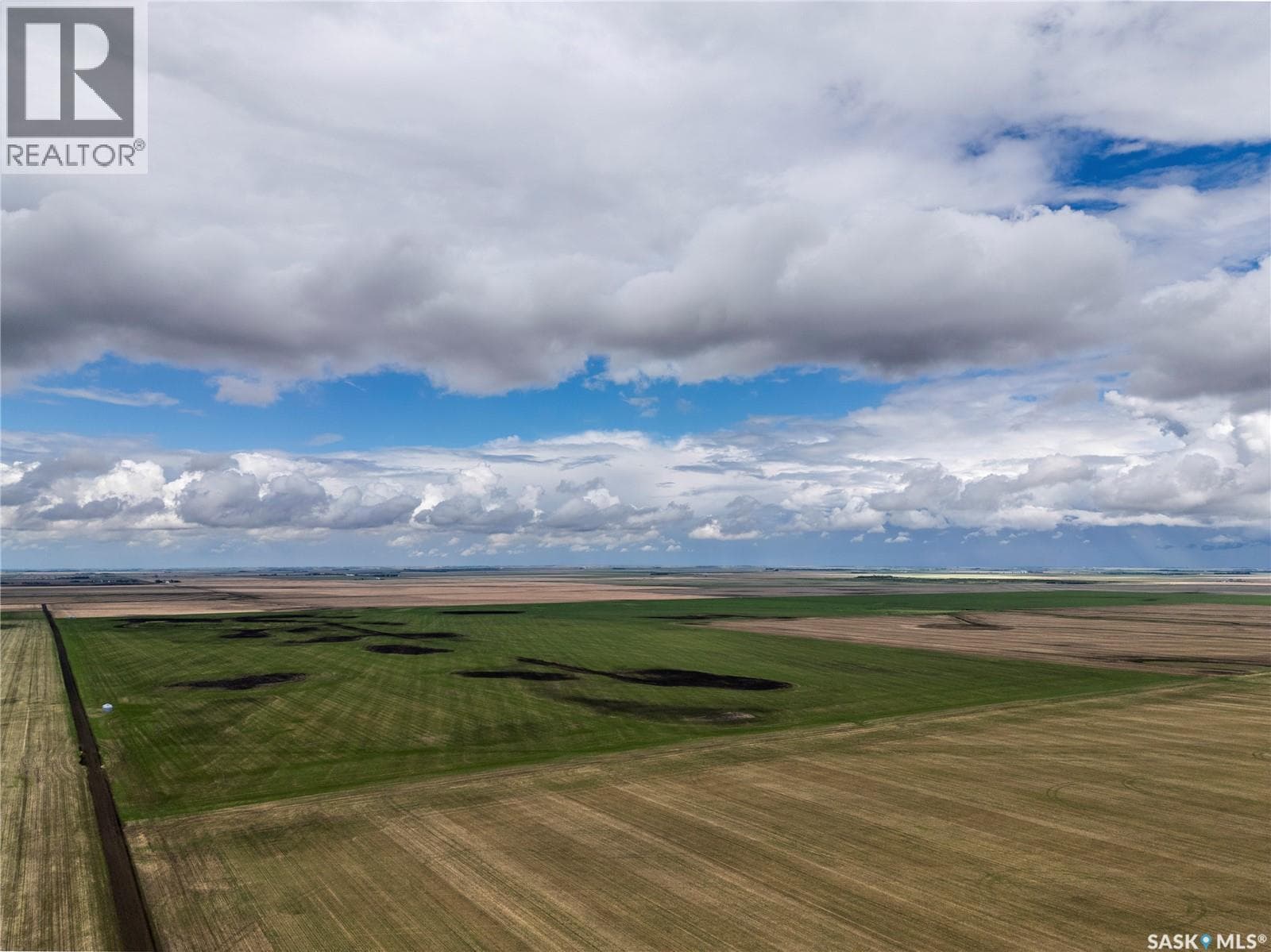 545 Acres of Productive Farmland Near Kronau — photo 2