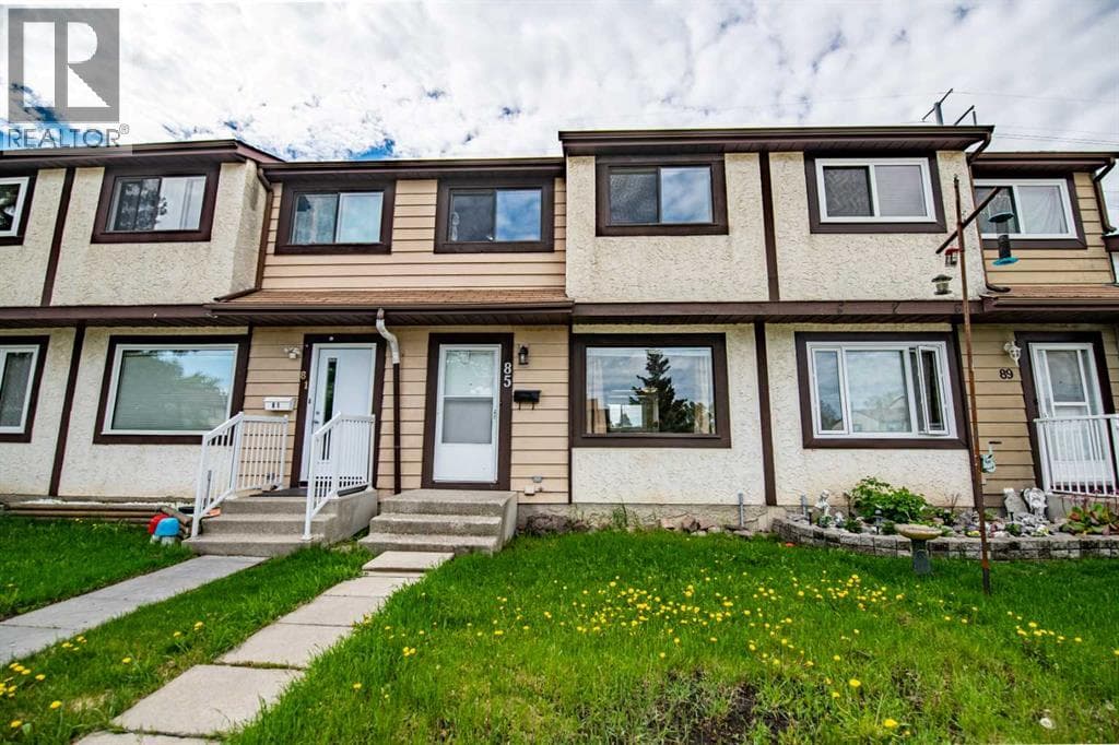 85 Baile Close