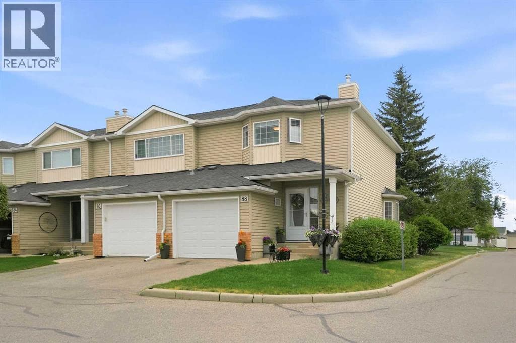 88 Chaparral Ridge Terrace SE