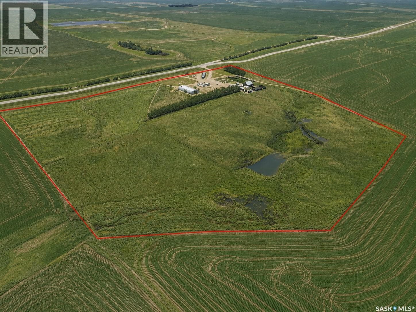 Stonehenge Acreage