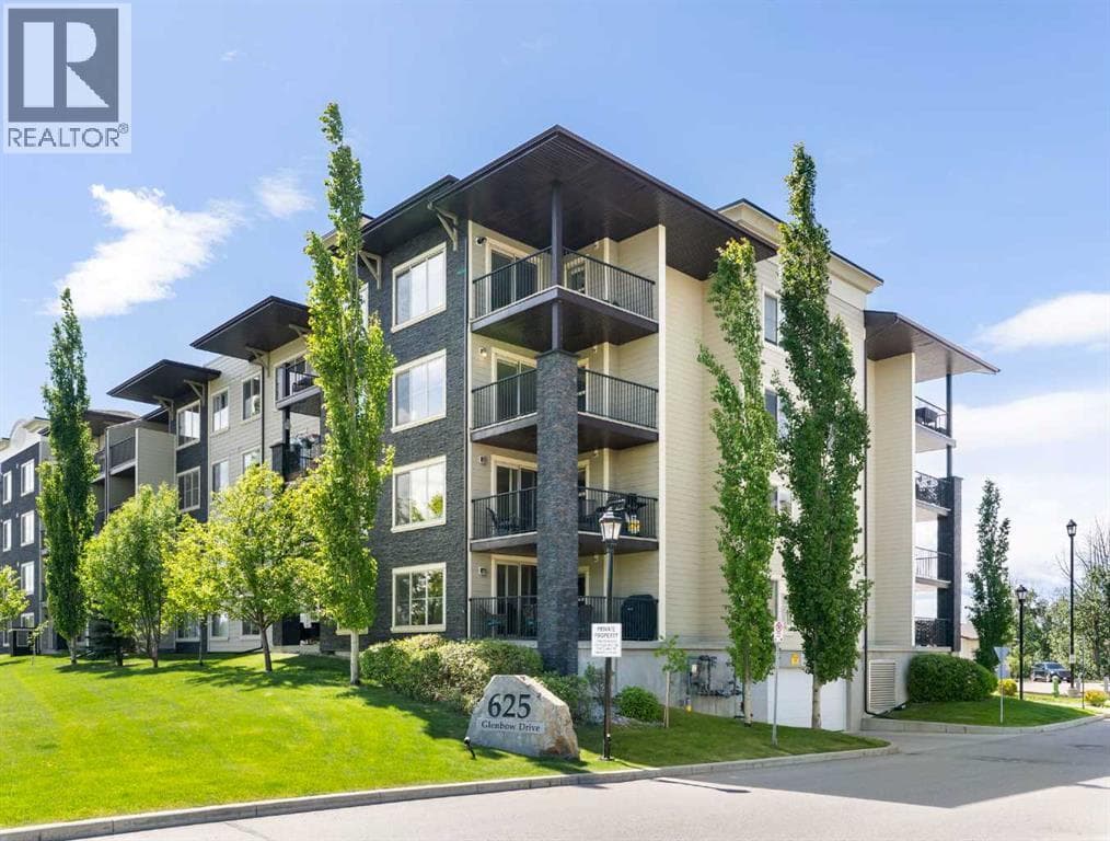 1302, 625 Glenbow Drive