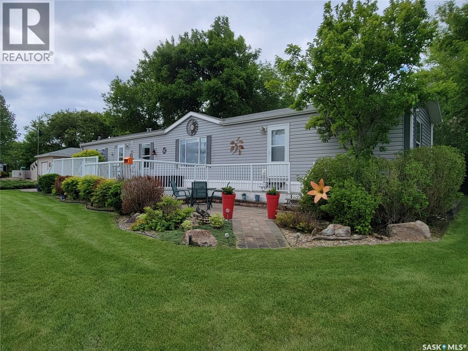 Catherine Road acreage