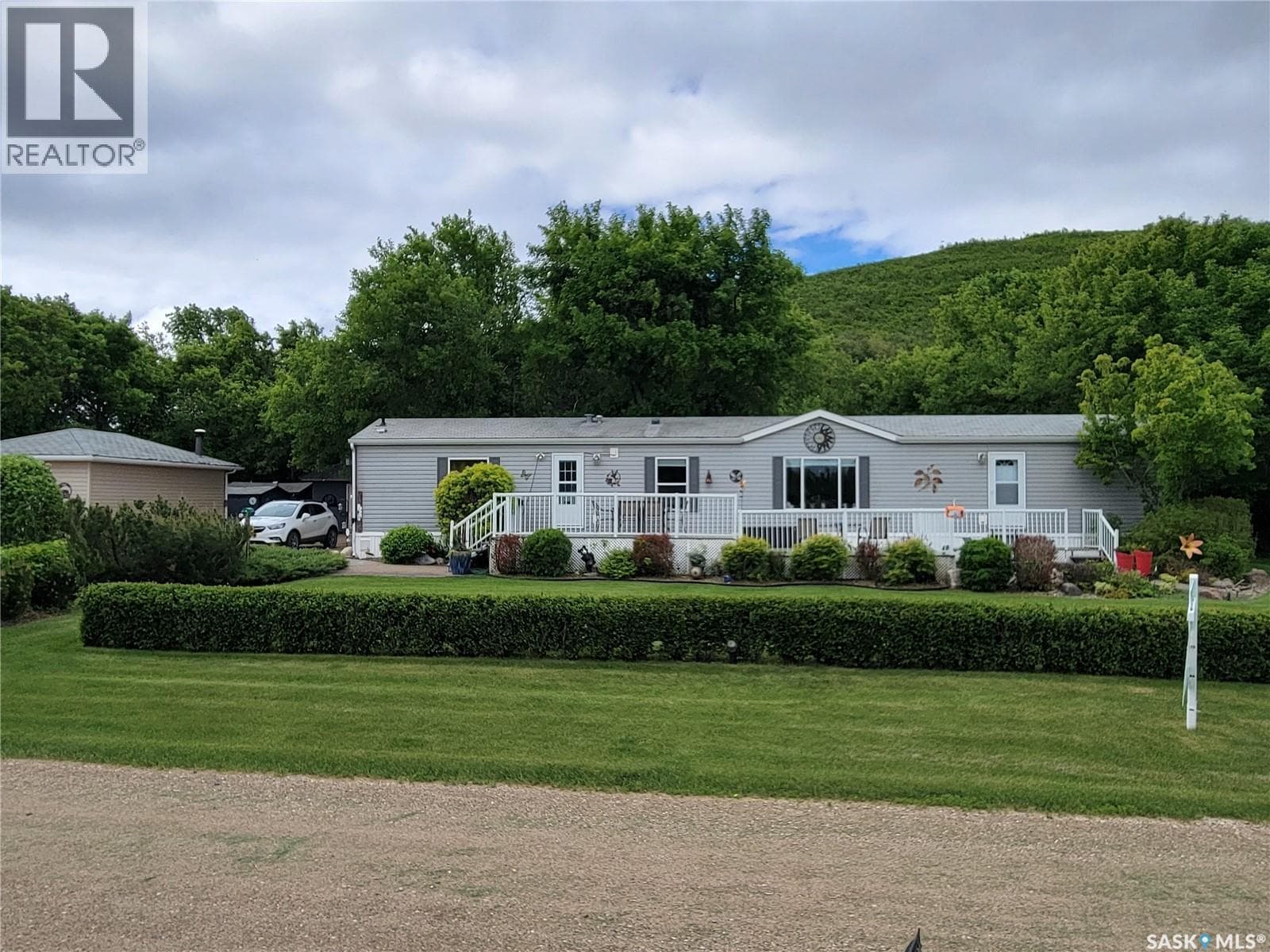 Catherine Road acreage — photo 3
