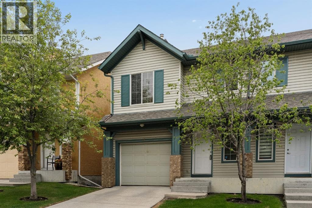 25 Hidden Creek Rise NW
