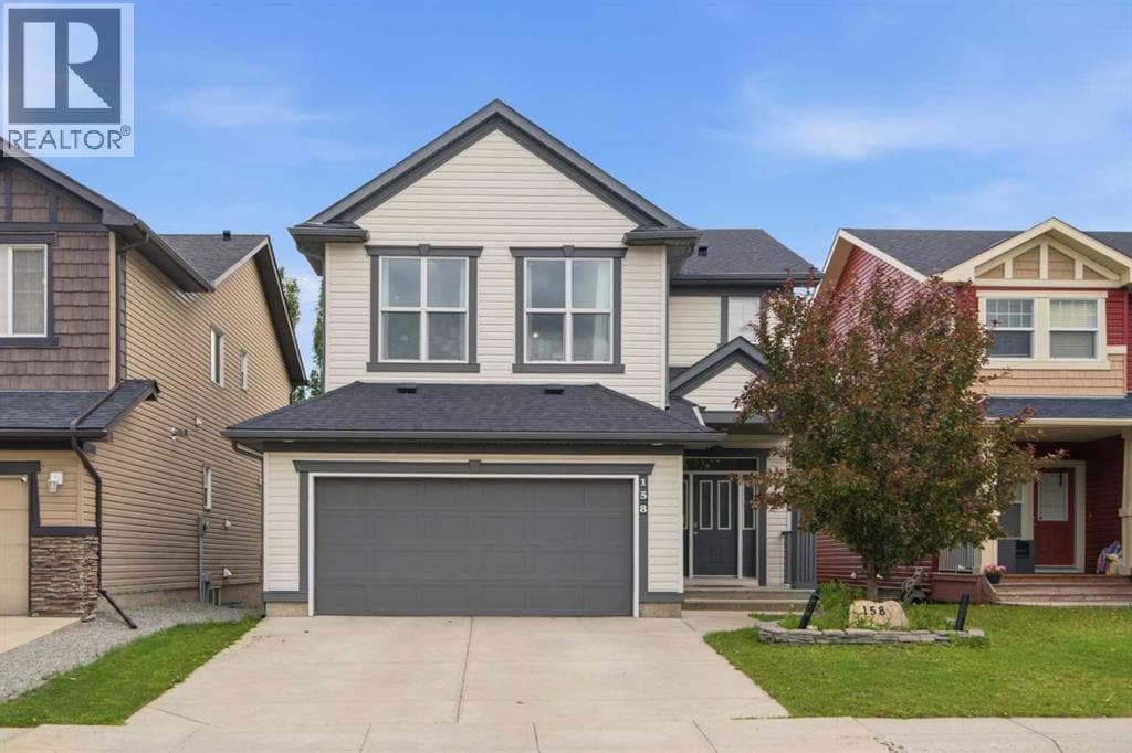 158 Silverado Bank Circle SW