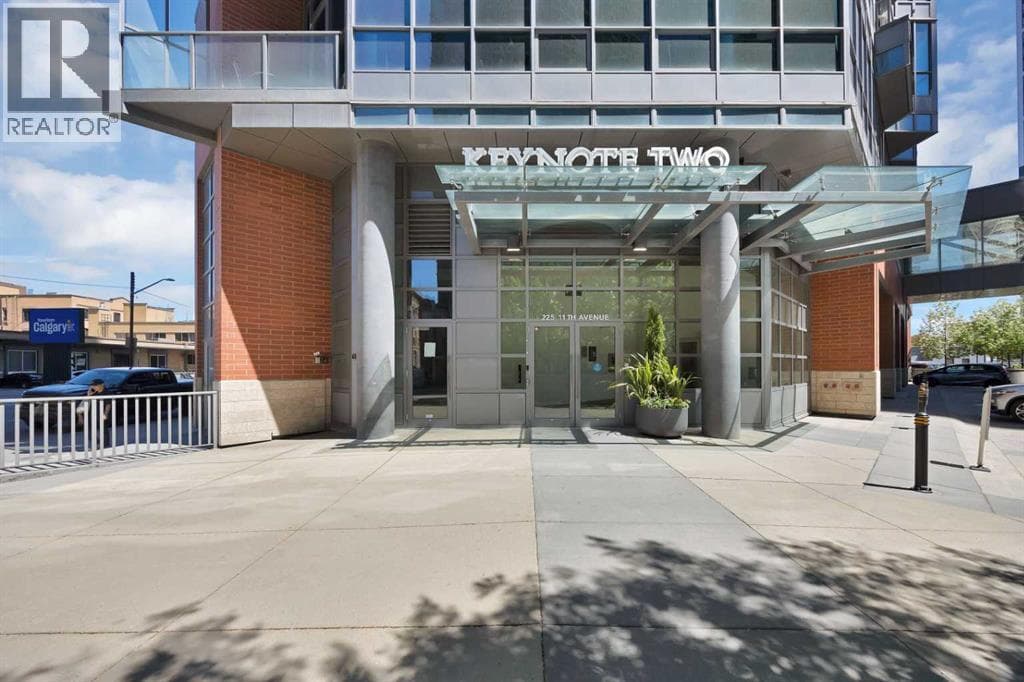 1003, 225 11 Avenue SE — photo 4