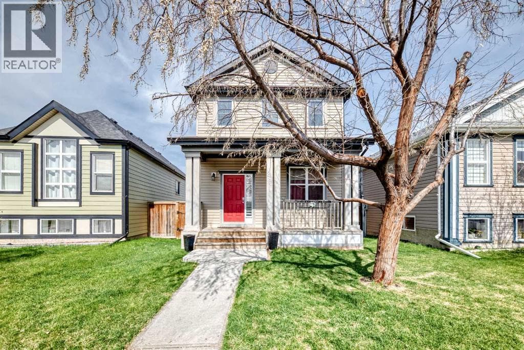 280 Copperstone Gardens SE