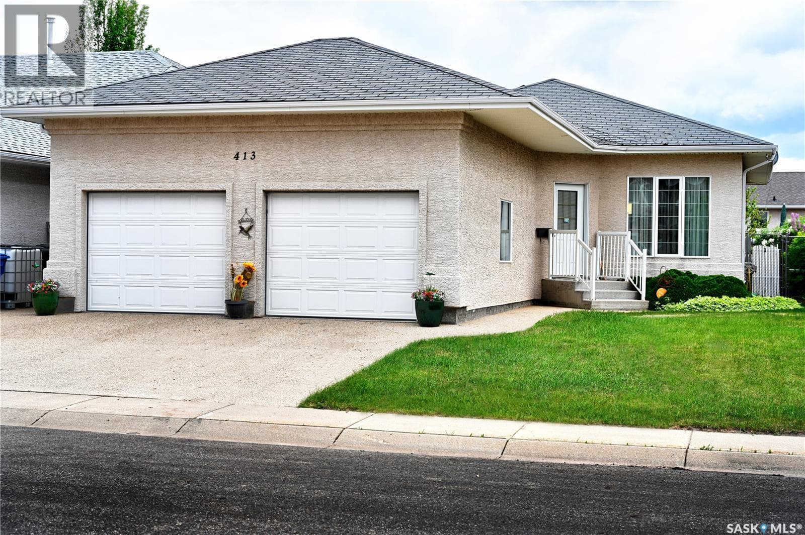 413 Crystal CRESCENT