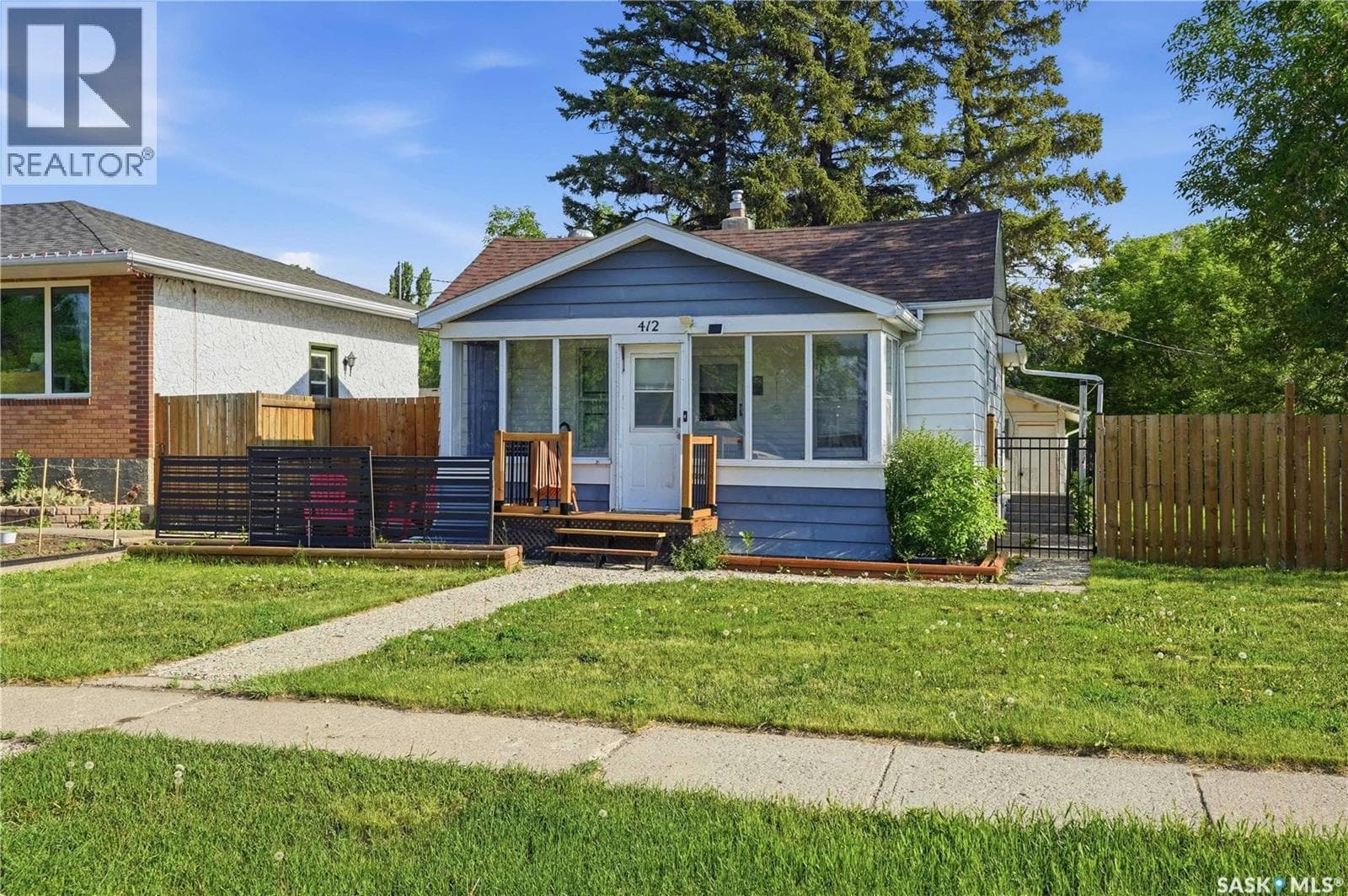 412 Vaughan STREET — photo 2