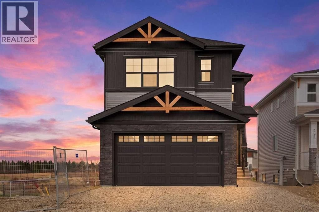 302 Kinniburgh Loop