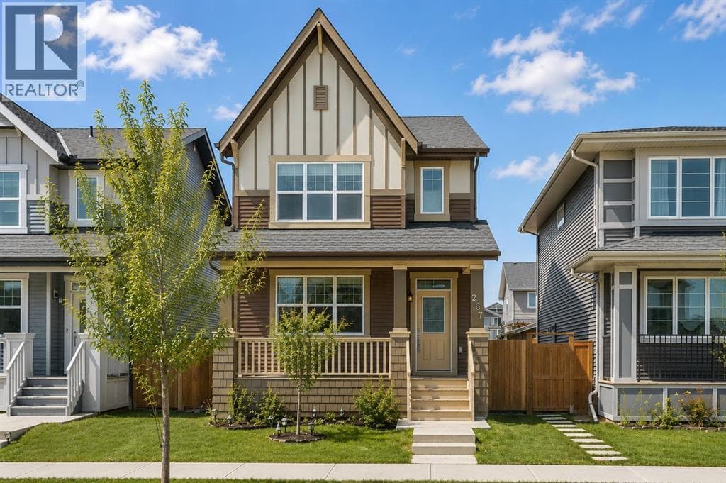 267 Sundown Road W