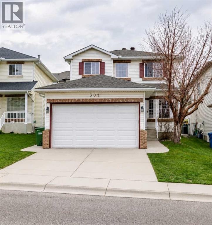 307 Arbour Crest Road NW
