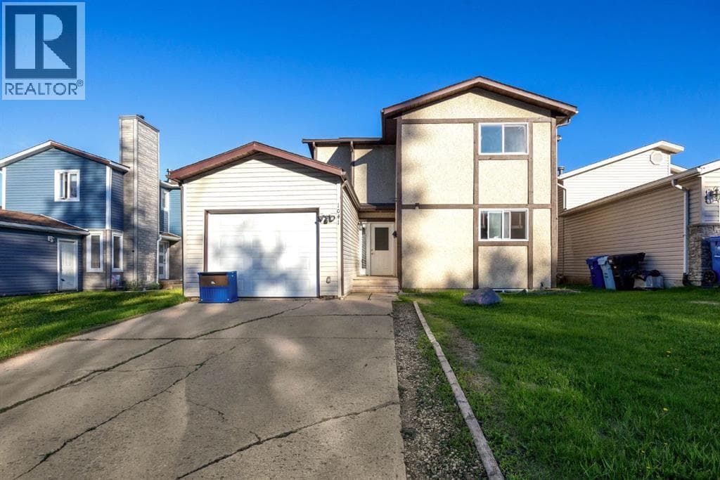 1041 Timberline Drive