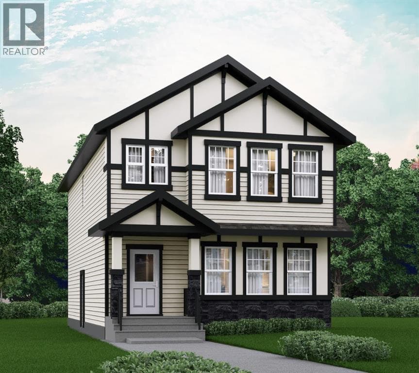 442 Heartland Way