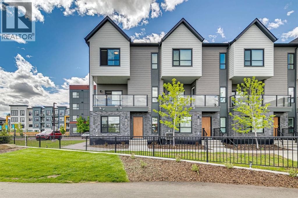 528, 20295 Seton Way SE