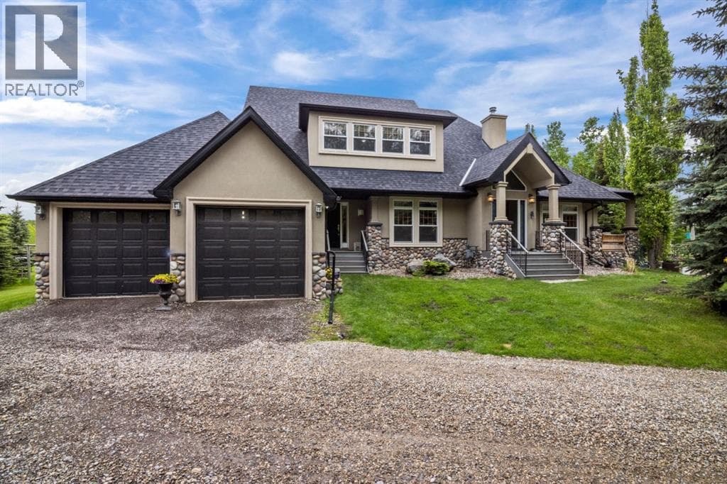 162052 Priddis Valley Road W — photo 4
