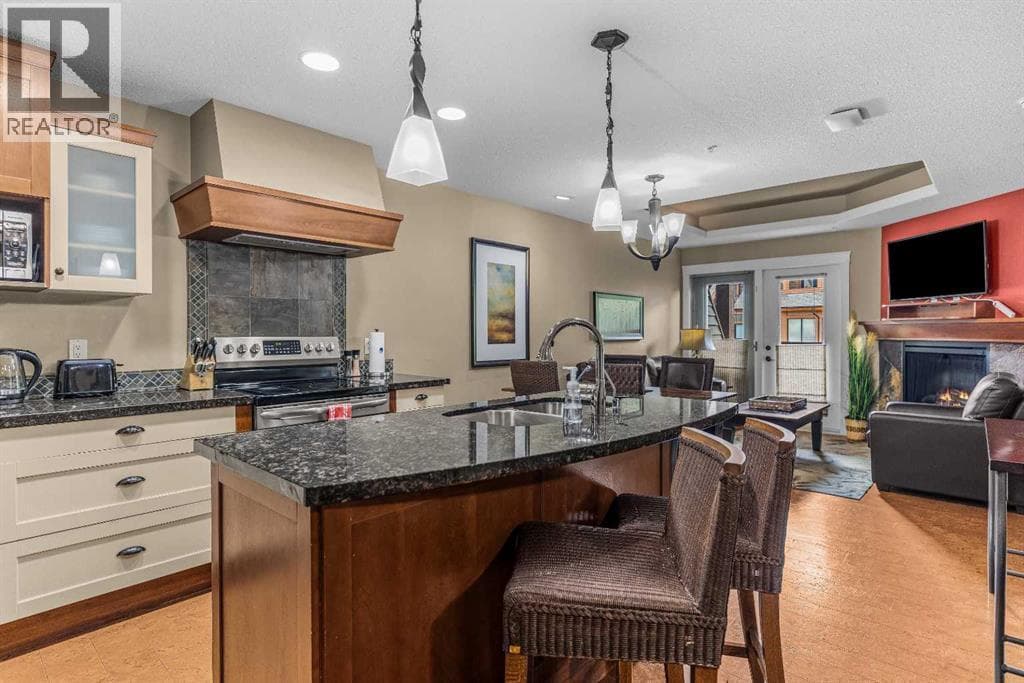 317, 187 Kananaskis Way — photo 3