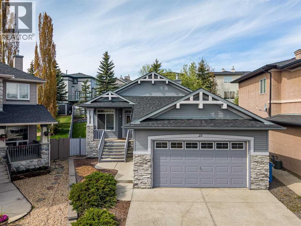 25 Panamount Green NW