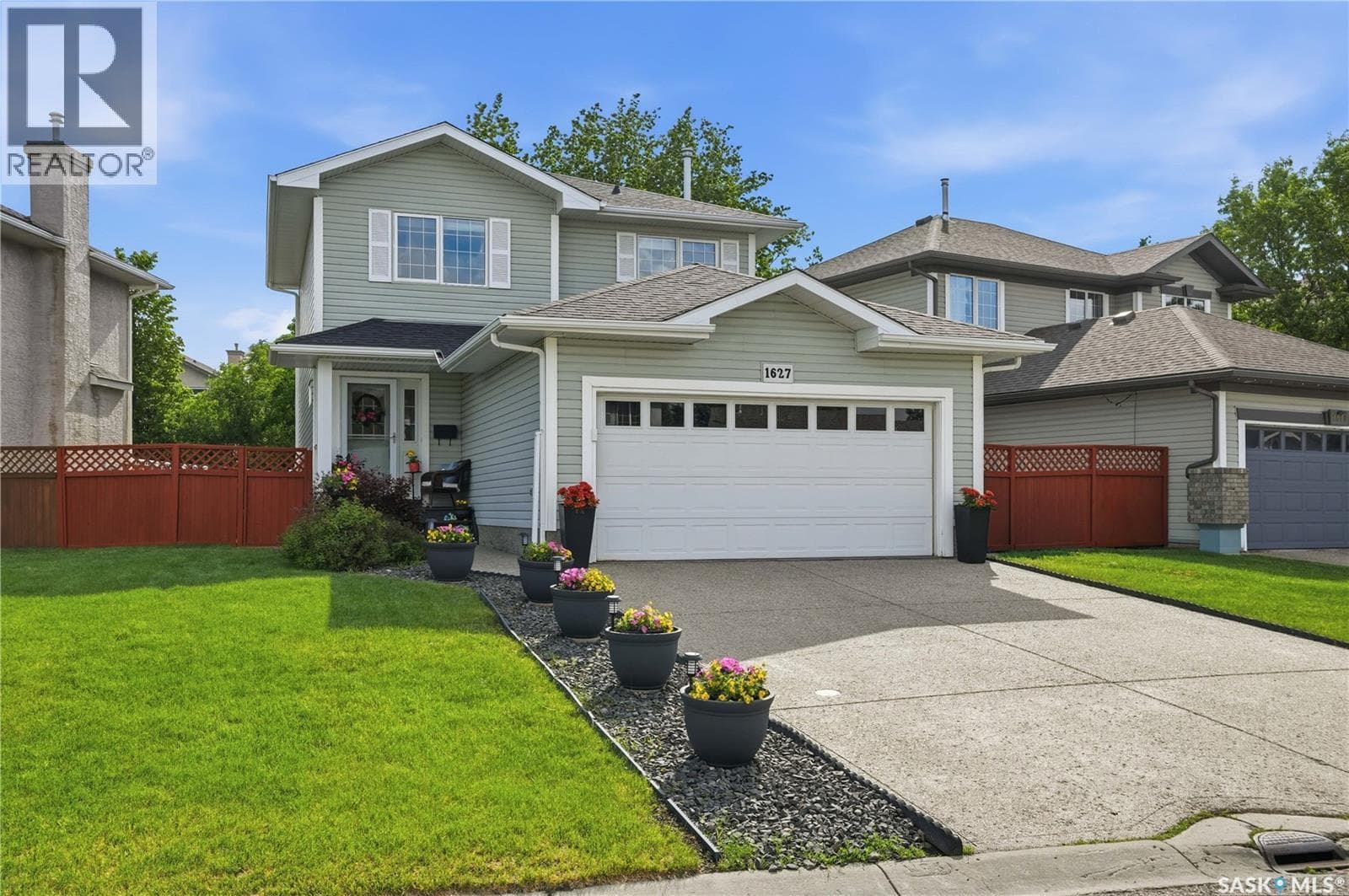 1627 Wingert DRIVE