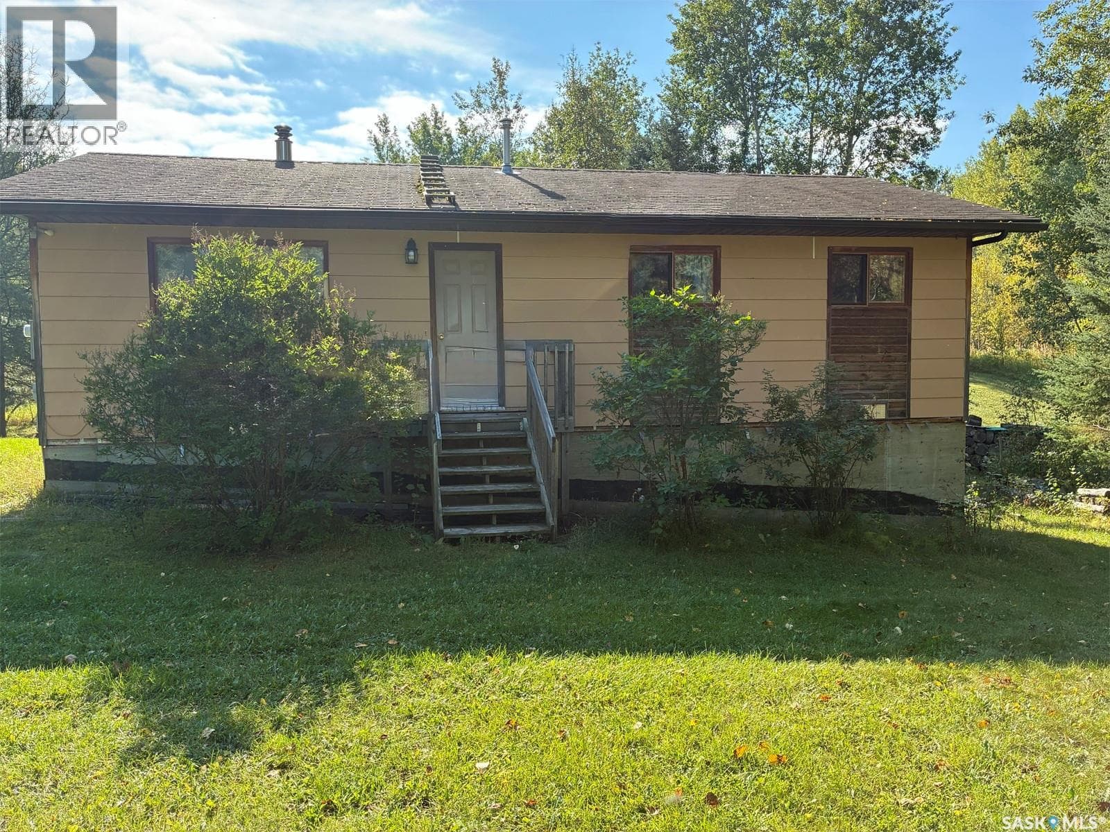 Roberts Acreage