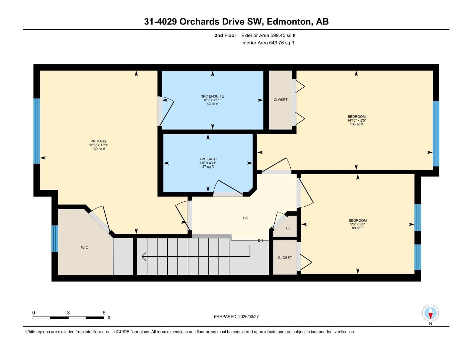 #31 4029 ORCHARDS DR SW — photo 3