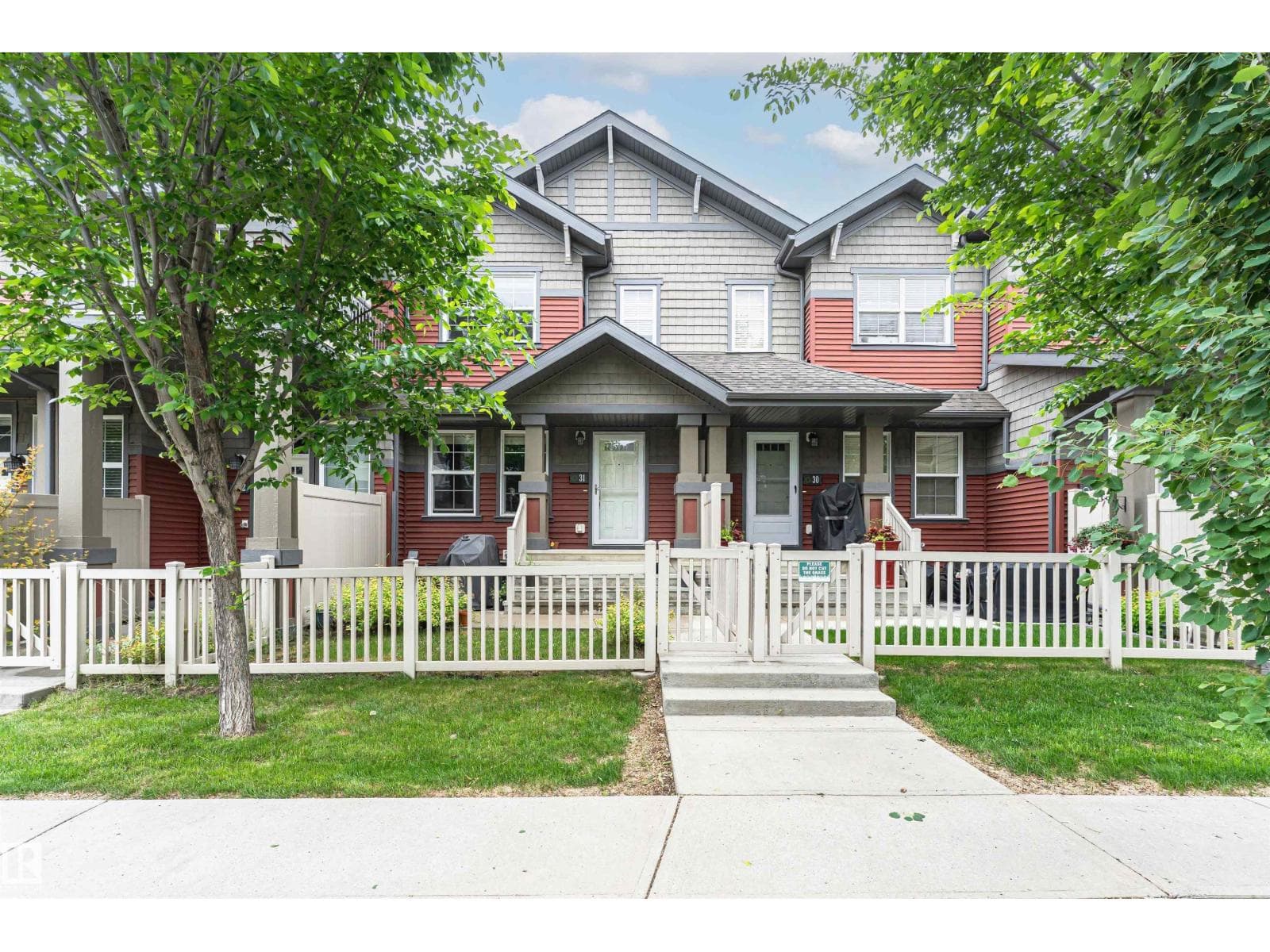 #31 4029 ORCHARDS DR SW