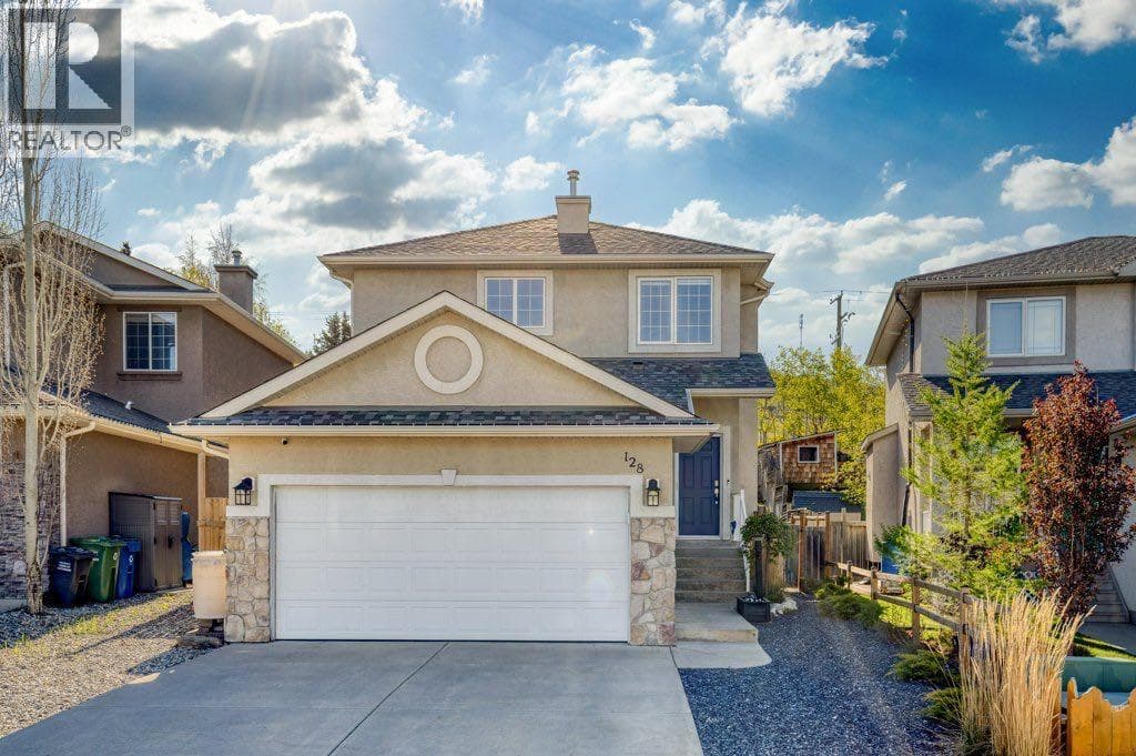 128 Sunterra Heights