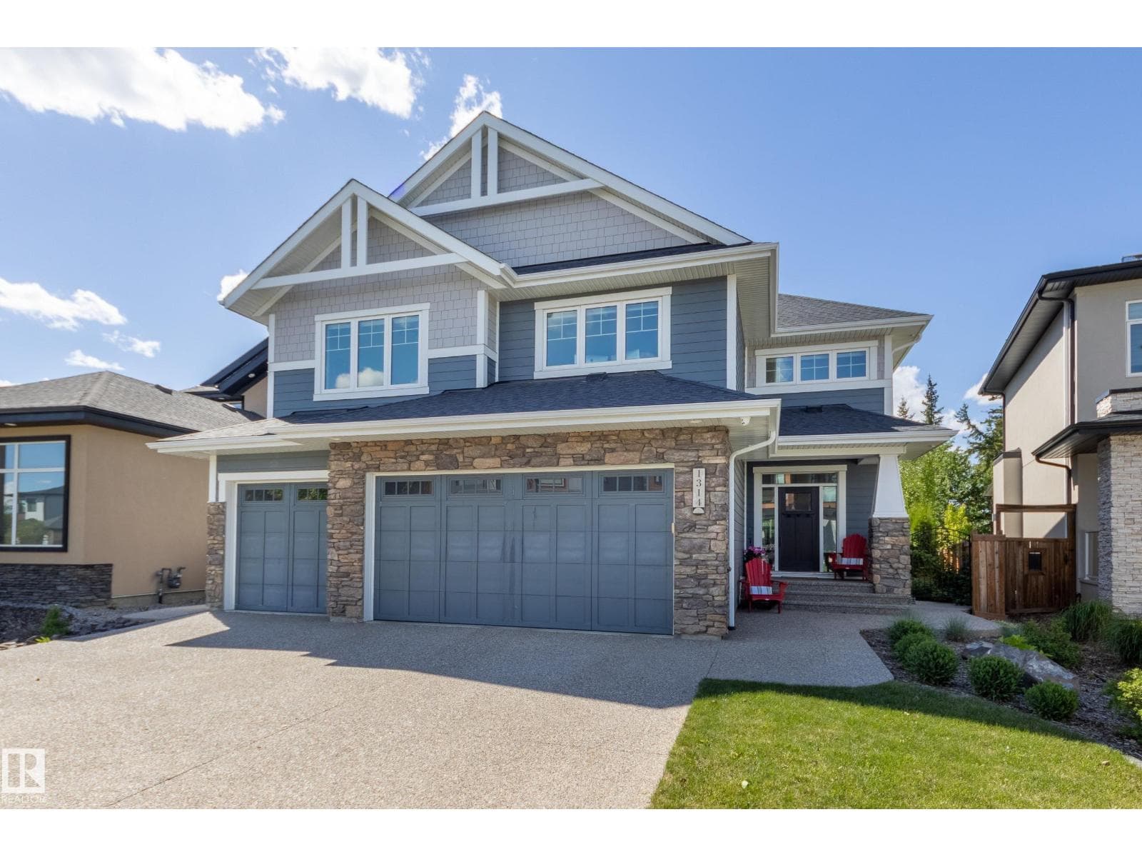 1314 CLEMENT CT NW