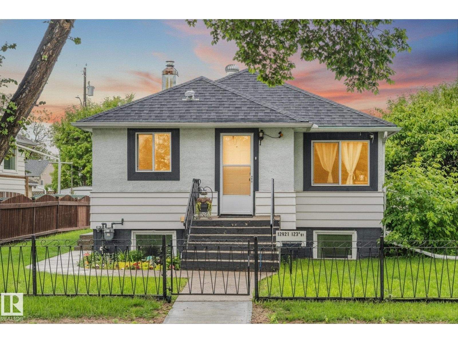 12921 123A ST NW