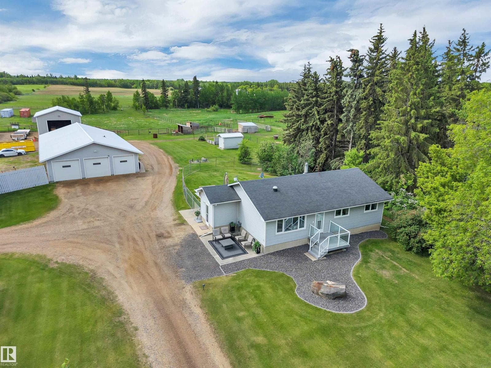 22363 WYE RD — photo 3