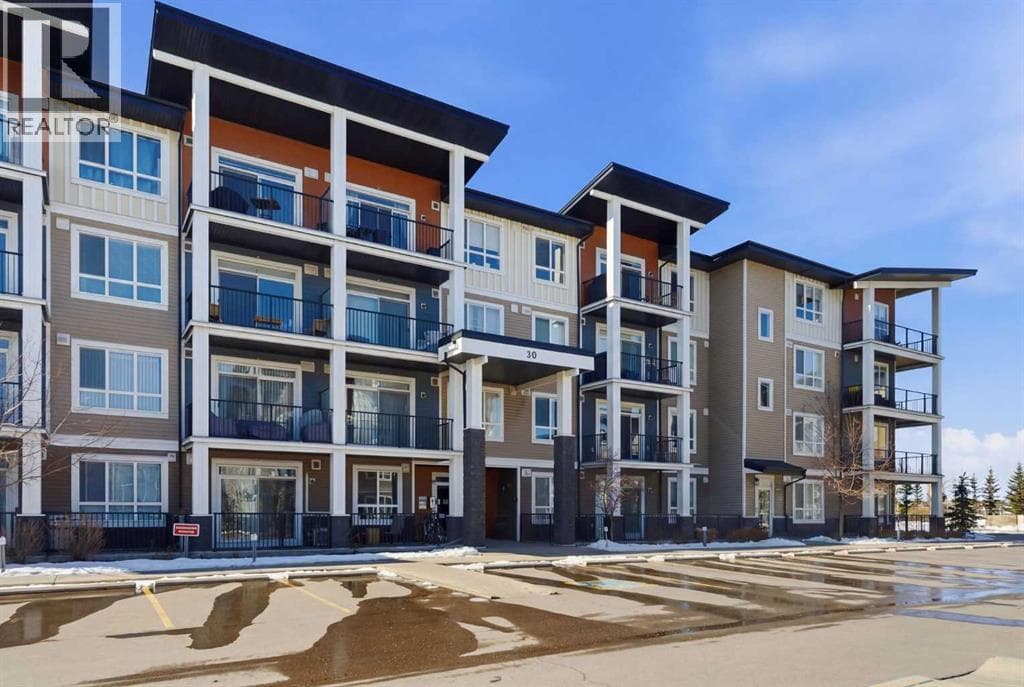 414, 30 Walgrove  SE