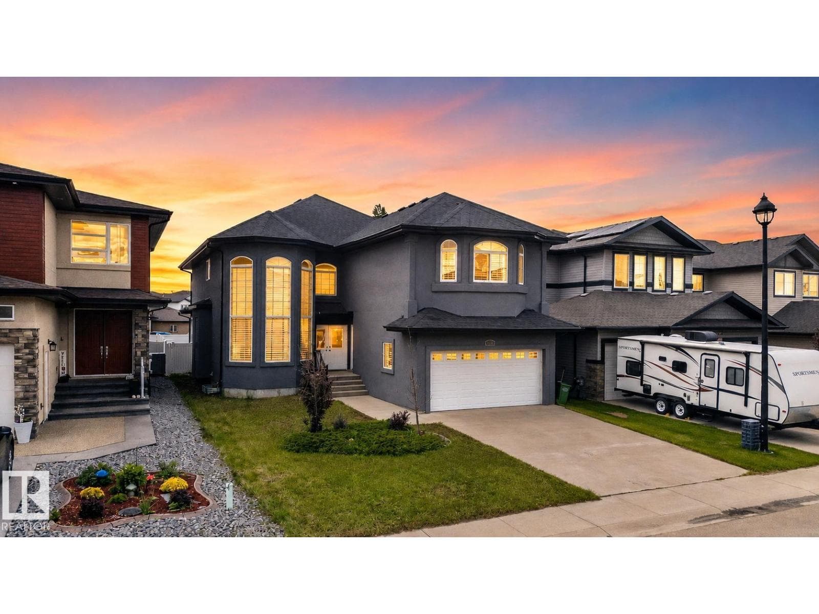 647 FRASER VISTA VS NW