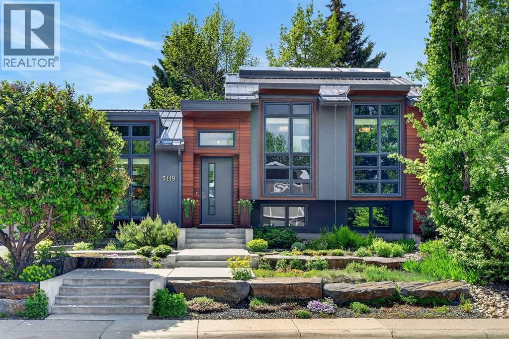 5119 Vallance Crescent NW