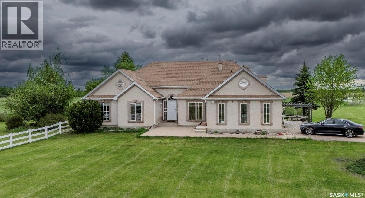 Misty Lane Acreage