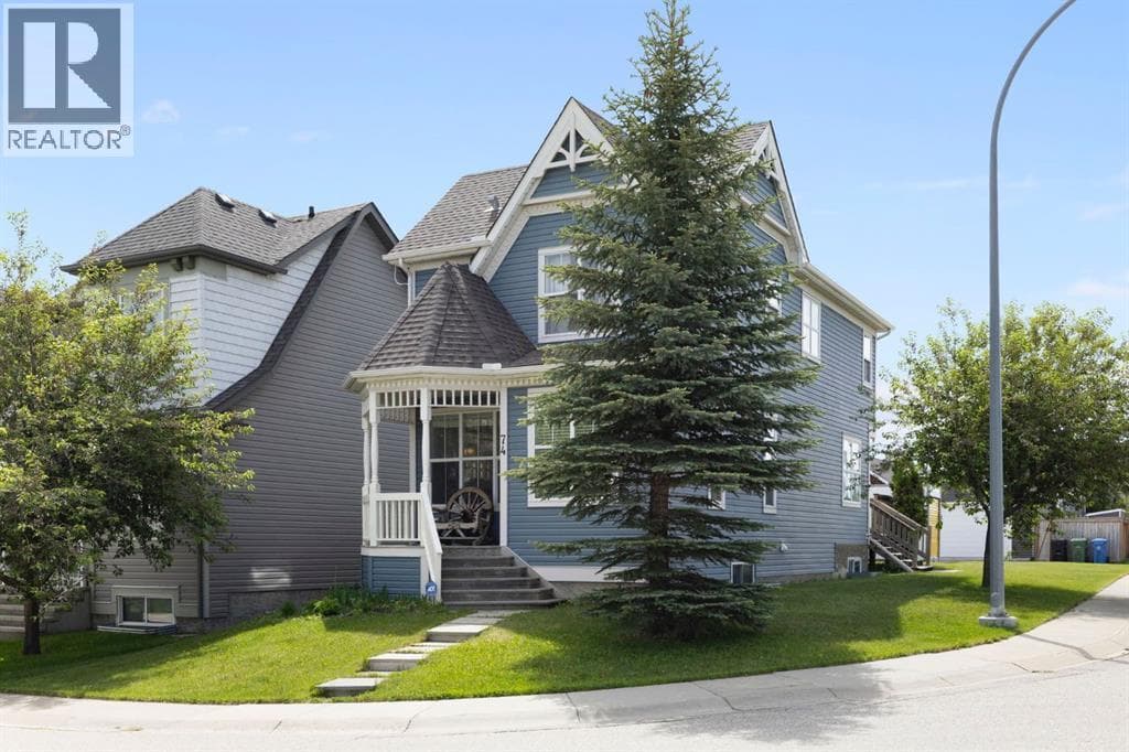 74 Auburn Bay Gardens SE — photo 3